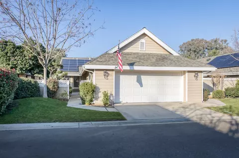 5110 N Fruit Ave #125, Fresno, CA 93711