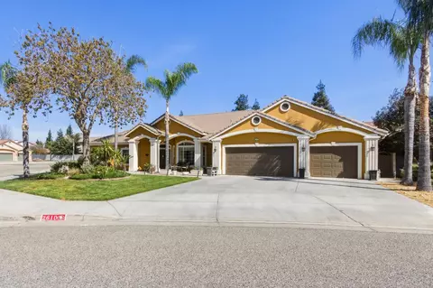 2610 Marie Dr, Madera, CA 93637