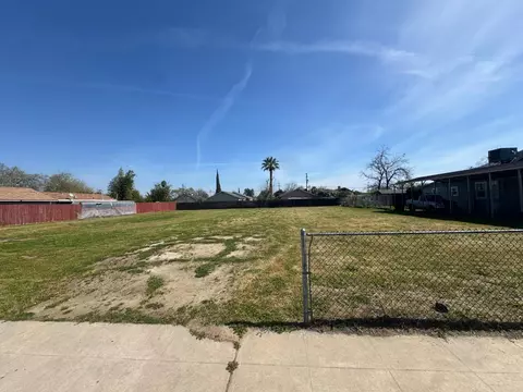 1444 N Archie Ave, Fresno, CA 93703