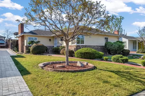 753 W Floradora Ave, Fresno, CA 93728