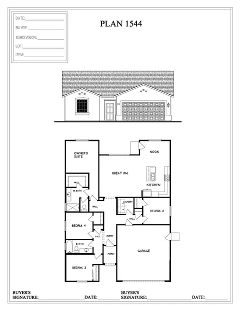 13463 Fifth St #LOT 13, Parlier, CA 93648