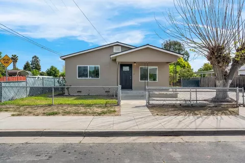 914 Clinton St, Madera, CA 93638
