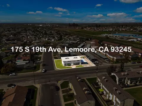 View/Area - 175 S 19th Ave, Lemoore, CA 93245 photo 1 of 18