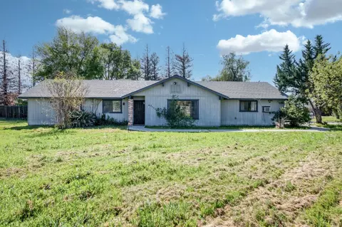 36308 Marciel Ave, Madera, CA 93636