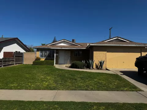 3058 W Bellaire Way, Fresno, CA 93722