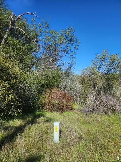 0 Rocky Ridge Rd, Coarsegold, CA 93614