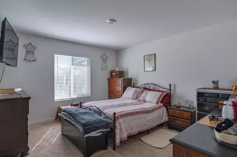 Bedroom - 714 Dean Ct, Merced, CA 95341 photo 2 of 12