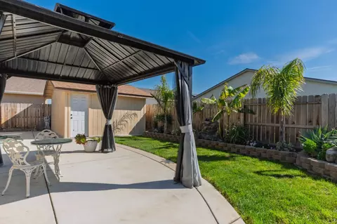 Exterior - 714 Dean Ct, Merced, CA 95341 photo 9 of 12