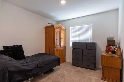 Bedroom - 714 Dean Ct, Merced, CA 95341 photo 8 of 12