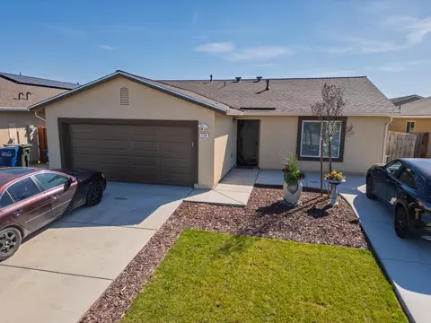 Exterior - 714 Dean Ct, Merced, CA 95341 photo 11 of 12