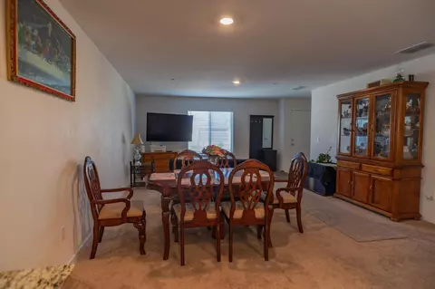 Dining - 714 Dean Ct, Merced, CA 95341 photo 2 of 2