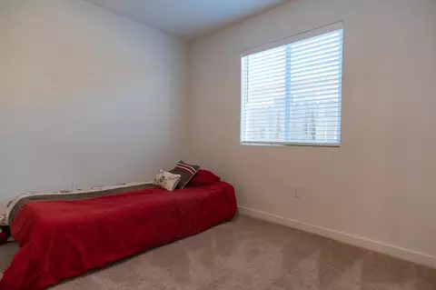Bedroom - 714 Dean Ct, Merced, CA 95341 photo 10 of 12