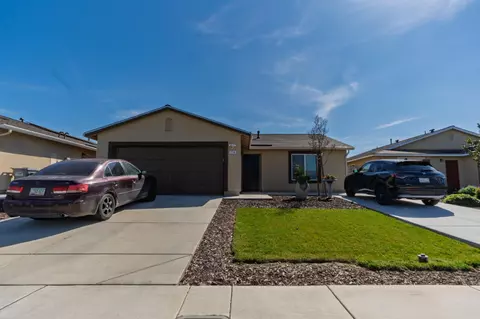 Exterior - 714 Dean Ct, Merced, CA 95341 photo 12 of 12