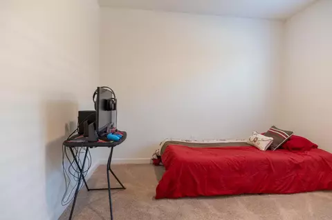 Bedroom - 714 Dean Ct, Merced, CA 95341 photo 11 of 12