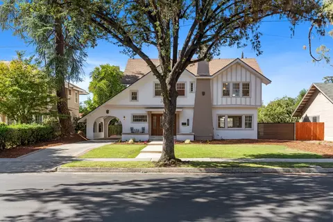 1487 N Echo Ave, Fresno, CA 93728