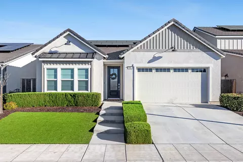 601 Wishon Ave W, Madera, CA 93636