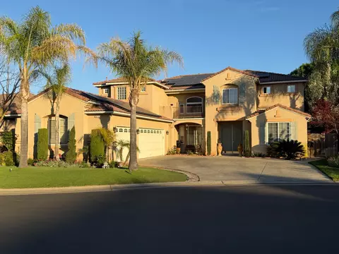 9615 N Willey Ct, Fresno, CA 93720