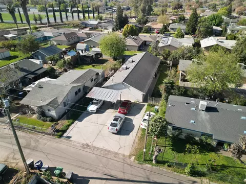 414 Ramona St, Madera, CA 93638
