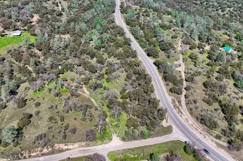 6 Knickerbocker, Ahwahnee, CA 93601