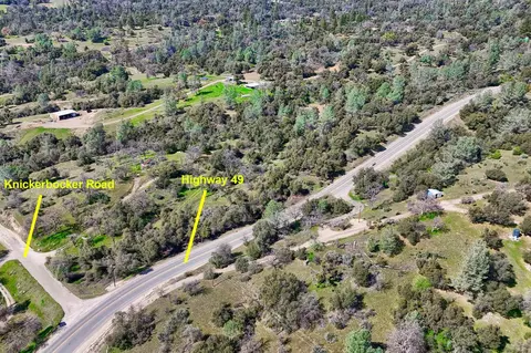 6 Knickerbocker, Ahwahnee, CA 93601 photo 3