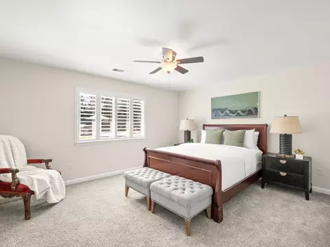 Bedroom - 5211 E Shepherd Ave, Clovis, CA 93619 photo 4 of 9