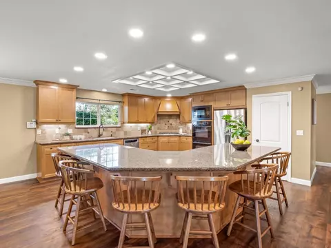 Kitchen - 5211 E Shepherd Ave, Clovis, CA 93619 photo 1 of 5