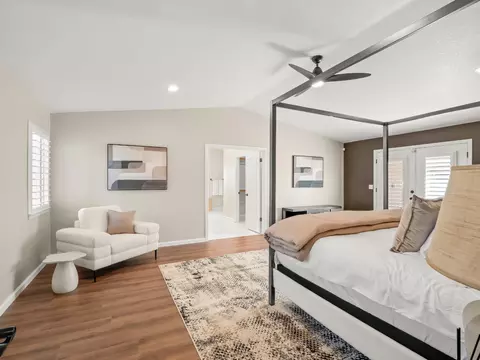 Bedroom - 5211 E Shepherd Ave, Clovis, CA 93619 photo 1 of 9