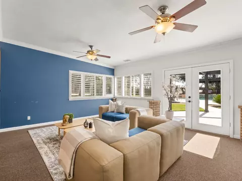 Living - 5211 E Shepherd Ave, Clovis, CA 93619 photo 6 of 7