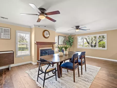 Dining - 5211 E Shepherd Ave, Clovis, CA 93619 photo 1 of 4
