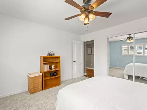 Bedroom - 5211 E Shepherd Ave, Clovis, CA 93619 photo 9 of 9