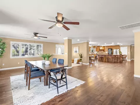 Dining - 5211 E Shepherd Ave, Clovis, CA 93619 photo 3 of 4