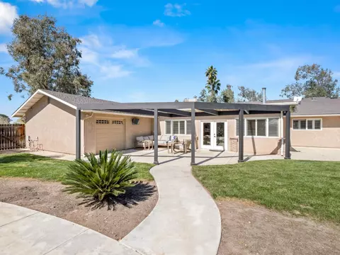 Exterior - 5211 E Shepherd Ave, Clovis, CA 93619 photo 12 of 20