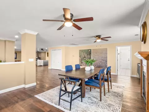 Dining - 5211 E Shepherd Ave, Clovis, CA 93619 photo 2 of 4