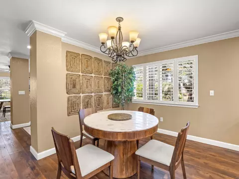 Dining - 5211 E Shepherd Ave, Clovis, CA 93619 photo 4 of 4