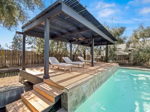Exterior - 5211 E Shepherd Ave, Clovis, CA 93619 photo 13 of 20