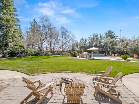 Exterior - 5211 E Shepherd Ave, Clovis, CA 93619 photo 15 of 20