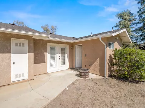 Exterior - 5211 E Shepherd Ave, Clovis, CA 93619 photo 14 of 20