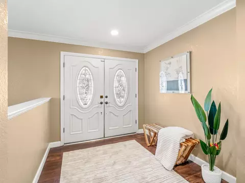 Entry Way - 5211 E Shepherd Ave, Clovis, CA 93619 photo 2 of 3