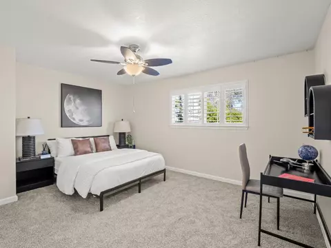Bedroom - 5211 E Shepherd Ave, Clovis, CA 93619 photo 6 of 9