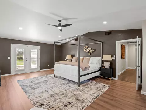 Bedroom - 5211 E Shepherd Ave, Clovis, CA 93619 photo 2 of 9