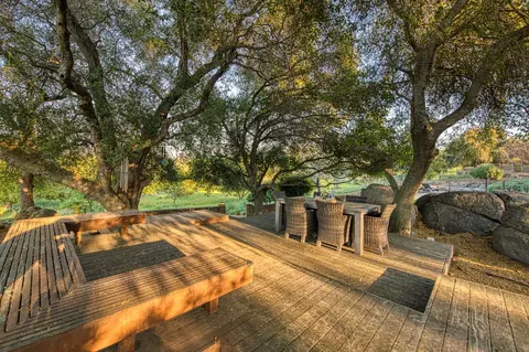Exterior - 16115 Deer Path Ln, Clovis, CA 93619 photo 11 of 18