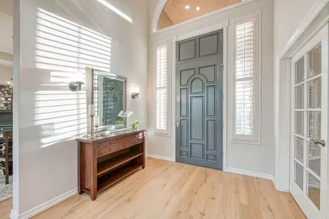 Entry Way - 16115 Deer Path Ln, Clovis, CA 93619 photo 1 of 4