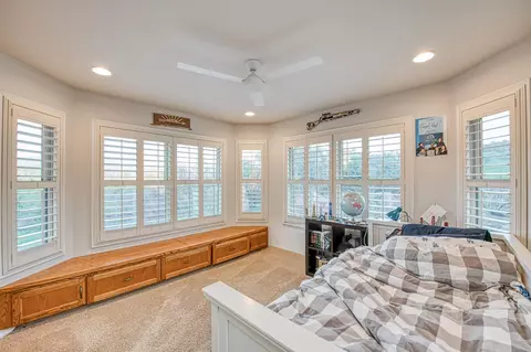 Bedroom - 16115 Deer Path Ln, Clovis, CA 93619 photo 4 of 5