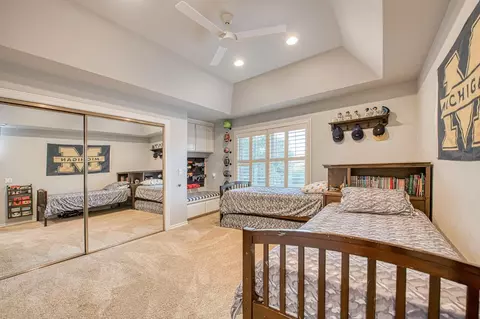 Bedroom - 16115 Deer Path Ln, Clovis, CA 93619 photo 3 of 5