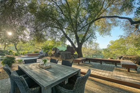 Exterior - 16115 Deer Path Ln, Clovis, CA 93619 photo 13 of 18