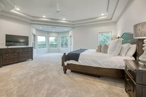 Bedroom - 16115 Deer Path Ln, Clovis, CA 93619 photo 5 of 5