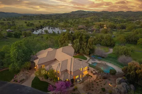 View/Area - 16115 Deer Path Ln, Clovis, CA 93619 photo 2 of 2