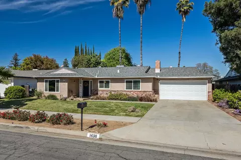 1438 W Locust Ave, Fresno, CA 93711