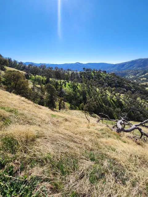 40 Seminole Rd, Tollhouse, CA 93667