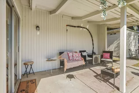 Exterior - 45430 Lauri Ln, Oakhurst, CA 93644 photo 12 of 13
